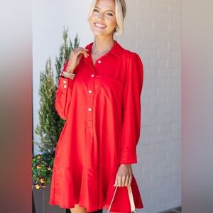 Shop the Mint Red XL Garment